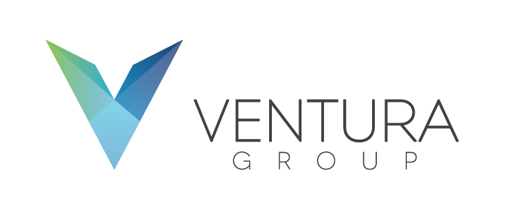 Logo de Ventura Group
